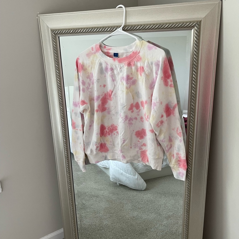 Old Navy Sweater